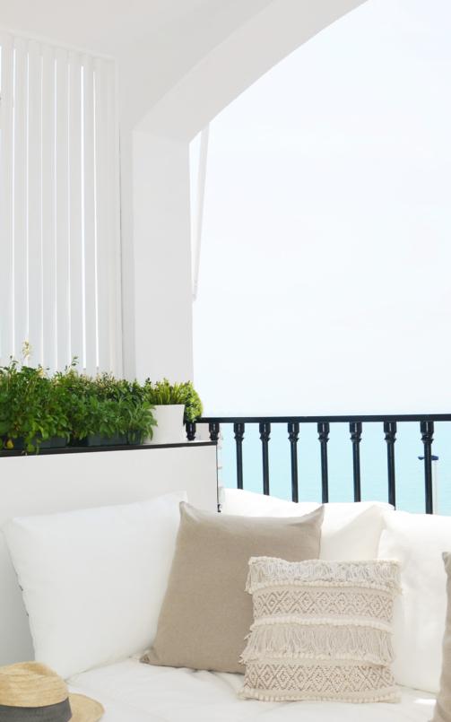 Mágico equilibrio en la Costa Blanca1