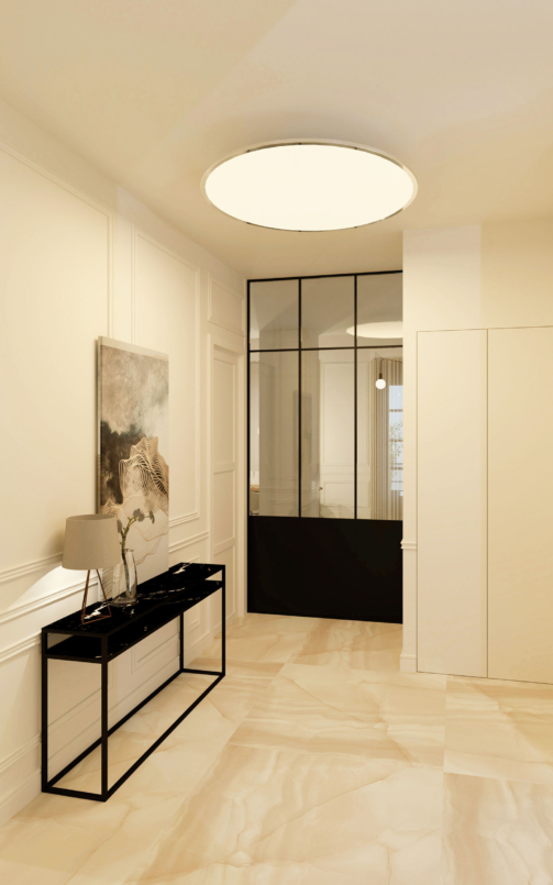 Un Clasicismo muy moderno1